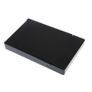 USB 3.0 External 2.5" SSD Hard Drive Disk Enclosure Case Housing Black