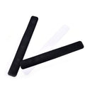 2x Bumper Strips Skin Leather for Smart Balancing Electric Scooter Hoverboard 3C