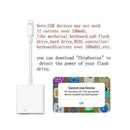 Lighting to USB Camera Adapter Lighting to USB 3.0 Cable Female Best OTG B7 T4E5