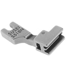Zipper Walking Foot for Industrial Sewing Machine S518N Sewing Presser FootME
