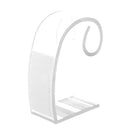 50pcs Plastic Table Skirt Skirting Clips 4-6cm Wedding Party B7A2