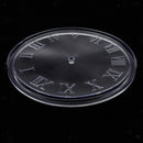 Clear Silicone Mold Handmade Craft Watch