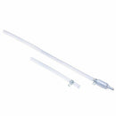 Motorcycle Car Clutch Brake Bleeder Hose One Way Valve Tube Bleeding Tools Kit