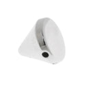 1Pack Cone Spike CCB Style Rivet Beads DIY Finding for Jewelry Making Sliver