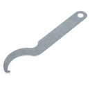 Universal 6.5 Inch Shock Absorber Pre Load Spanner Wrench/Tool ATV Motorcycle