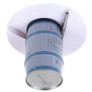 Jar Opener for Weak Hands Under Cabinet Lid Openers for Seniors Arthriti@