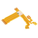 Anti-Shake Lens Aperture Flex Cable for Olympus 14-42 mm 14-42mm f/3.5-5.6 EZ