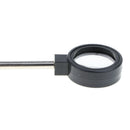 -50mm Concave Lens Optical Glass for Physics Optics Learning Experiment Toys