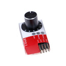 1Pcs mini servo tester 4.8v to 6.0v STV2.3 BEC TesterA Gw