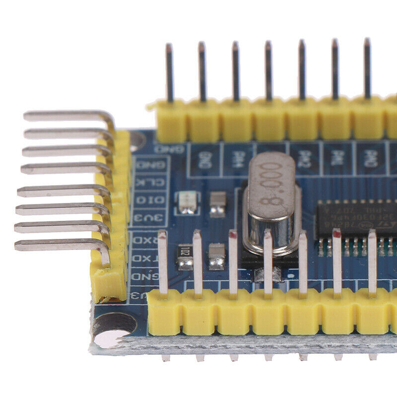 STM32F030F4P6 CORTEX-M0 ARM 32 Bit 48MHz Core System Development Board usbJ Gw