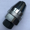 Drive Impact Damaged Bolt / Stud Remover Extractor - for Extracting 6 -12mm