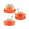 Explosion Models Omar Aluminum Head Mower Accessories Head Ouma Grass Q4V0