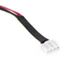 DC Power Jack Connector Cable Scoket for Acer Aspire 5742 5742G 5742Z E3D6 ME