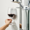 Bar Watt Plastic Wine Glass Holder For The Bath Shower Red Wine Glass Holde W7E9