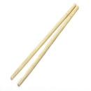 80 Pairs Chinese Disposables  Bamboos Wooden Chopsticks Individually Wrapped  3C