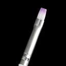Monja Nail Art Flat French Image Diy Design Painting Brush Uv Gel Polish Ex