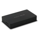 Acasis Usb 3.0 Ssd Aluminum 1153E Chip 5Gbps 1.8 Inch Msata External Hard D Q2U6