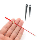5x Replacement DIY Wall Mechanism Quartz Clock Repair Movement Hands Kit P bkTOC