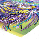 5D DIY Special Shaped Diamond Painting Bird Animal Cross Stitch Embroidery