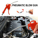 Spray Pistol Compressor Pneumatic Air Blow Gun Dust Blower Cleaning Tool
