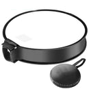 40Cm Round Universal Portable Speedlight Softbox Flash Diffuser On-Top Soft C4Q8