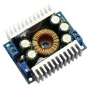 12A Dc-Dc Step Down Mouble Buck Converter Low Ripple with Heat Sink 4.5V-30VA2C2