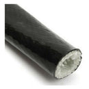 Heat AN8 Fire Sleeve Fire Braid Flame Shield 1/2X1M ID:13mm For BMW E36