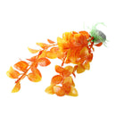 Artificial Plastic Water Plant Decoration for Aquarium Fish Fish Tank