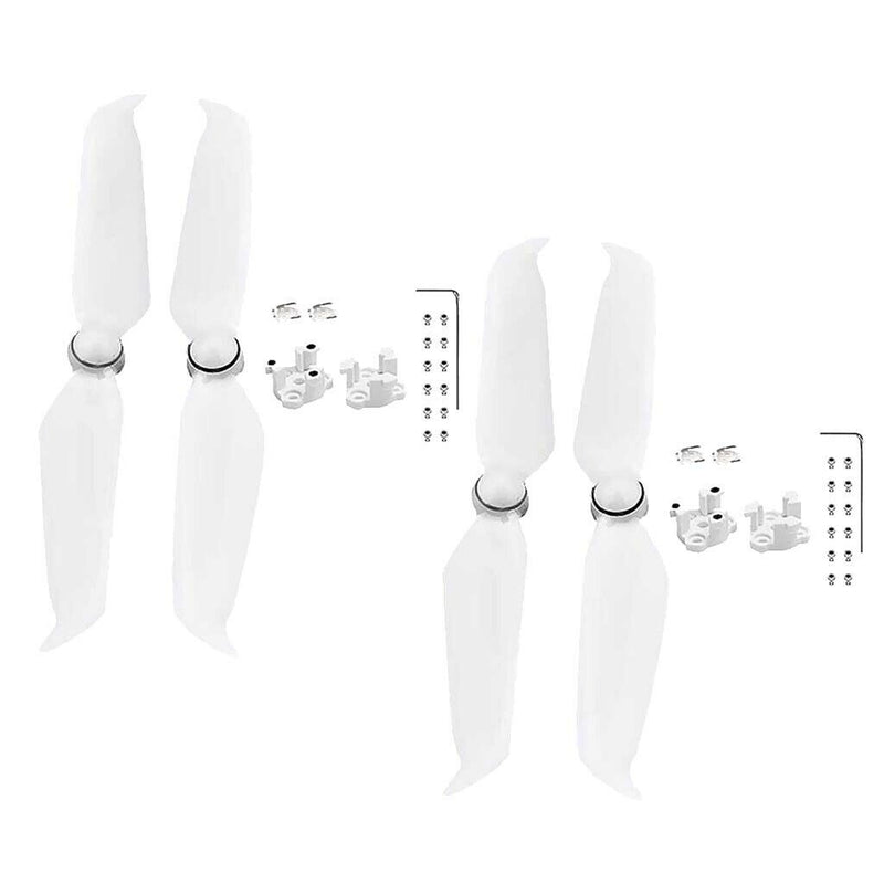 9455S Propellers Low Noise Blades for DJI Phantom 4 Drones Replacement 4Pcs