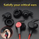 3 Pairs Earbuds Cover In-Ear Skin Ear for Huawei Honor AM61 Bluetooth Headset
