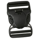 Side Quick Release Buckle Clip For Bag Backpack 50mm Webbing Strap