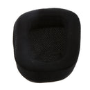 2x Noise -proof Ear Pad Ear pads Cushion for Logitech G933 G966 Headphone