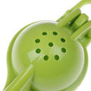 1Pc Lemon lime squeezer 2 in1 manual hand held juicer orange fruit juice pr  Gw