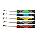 14 In 1 Professional Mobile Phone Repair Tools Open Pliers Suction Cup Scre