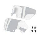 Clear Motorcycle Wind Deflectors Scratch Resistant for BMW R1200GS Accessories