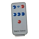 Remote Control for Garden LED Solar Street Lights Outdoor Solar Lighting
