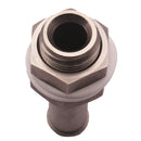 5/8" 16mm Turbo Oil Pan/Oil Sump Return Drain