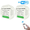 WiFi Smart Light Switch DIY Circuit Universal Breaker Module for Voice Box AU