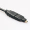 3 in 1 High Speed HDMI to Mini/Micro HDMI Adapter Cable for PC TV PS4 #gib