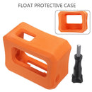 Floaty Float Protective Case Cover Protector for Gopro Hero 5 6 7 2018 Camera
