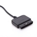 Controller Extension Cable Cord Wire for PlayStation PS1/PS2 Game Console LJ