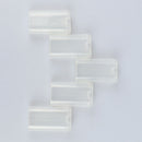 5pc Battery Holder Case 18650 Battery Storage Box Rechargeable Battery Powe OZ