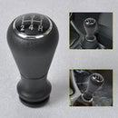 Black Gear Stick Shift Knob fit for Peugeot 307 308 3008 Citroen C2 C4 Picasso