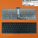 For  15-BS 15-CD 250 255 Laptop Standard Spanish Layout Keyboard Black