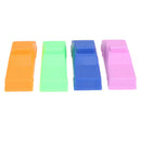 160 Puzzles IQ Car Toys Kids Children Developmental Brain Teaser Car Set