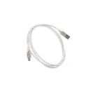 5ft 1.4m usb to firewire ieee 1394 4 pin for ilink adapter cable Hn