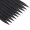 40PCS Universal Stick Spudger Phone Tablet Opening Pry Bar Tool Blue+Black