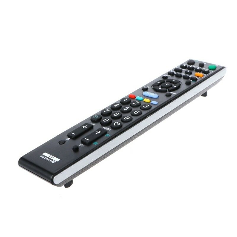 Television Universal Remote Control Replacement All Functions For Sony RM-ED016