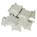 400Pcs Hard Cardboard Floss Bobbins Embroidery Thread Bobbin Winding Card