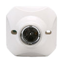 E27 Lamp Holder E27 Bulb Holder Lamp Socket Ceramic Lamp Bulb Socket Lamp B 3C